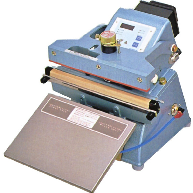 インパルスシーラー 電動シーラー FAシリーズ 富士インパルス 卓上