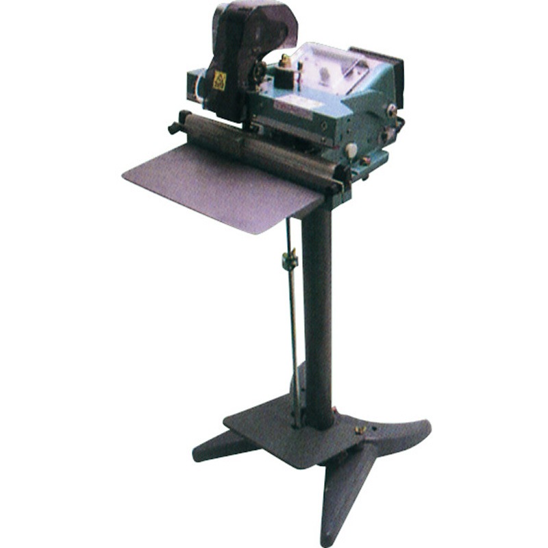 FIK-450-10WK-200V インパルスシーラー 足踏み式シーラー Fi/FiK 