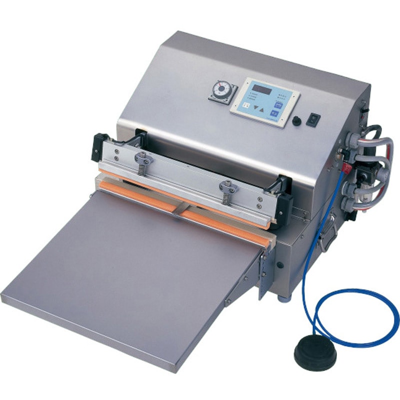 V-401NTW インパルスシーラー イジェクター脱気シーラー V-401NTWシリーズ 1個 富士インパルス 【通販モノタロウ】