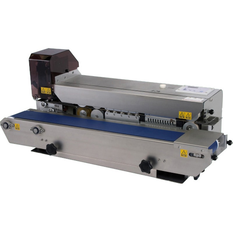 SE-SBTA133-10W インパルス式ベルトシーラー ベルトシーラー 太陽(加熱温度コントロール電動シーラー) SE-SBTA133/132 1個 富士インパルス 【通販モノタロウ】