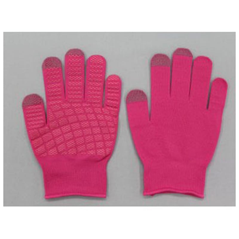 769-M ビースマート(タッチパネル対応手袋) FUKUTOKU(福徳産業) サイズ