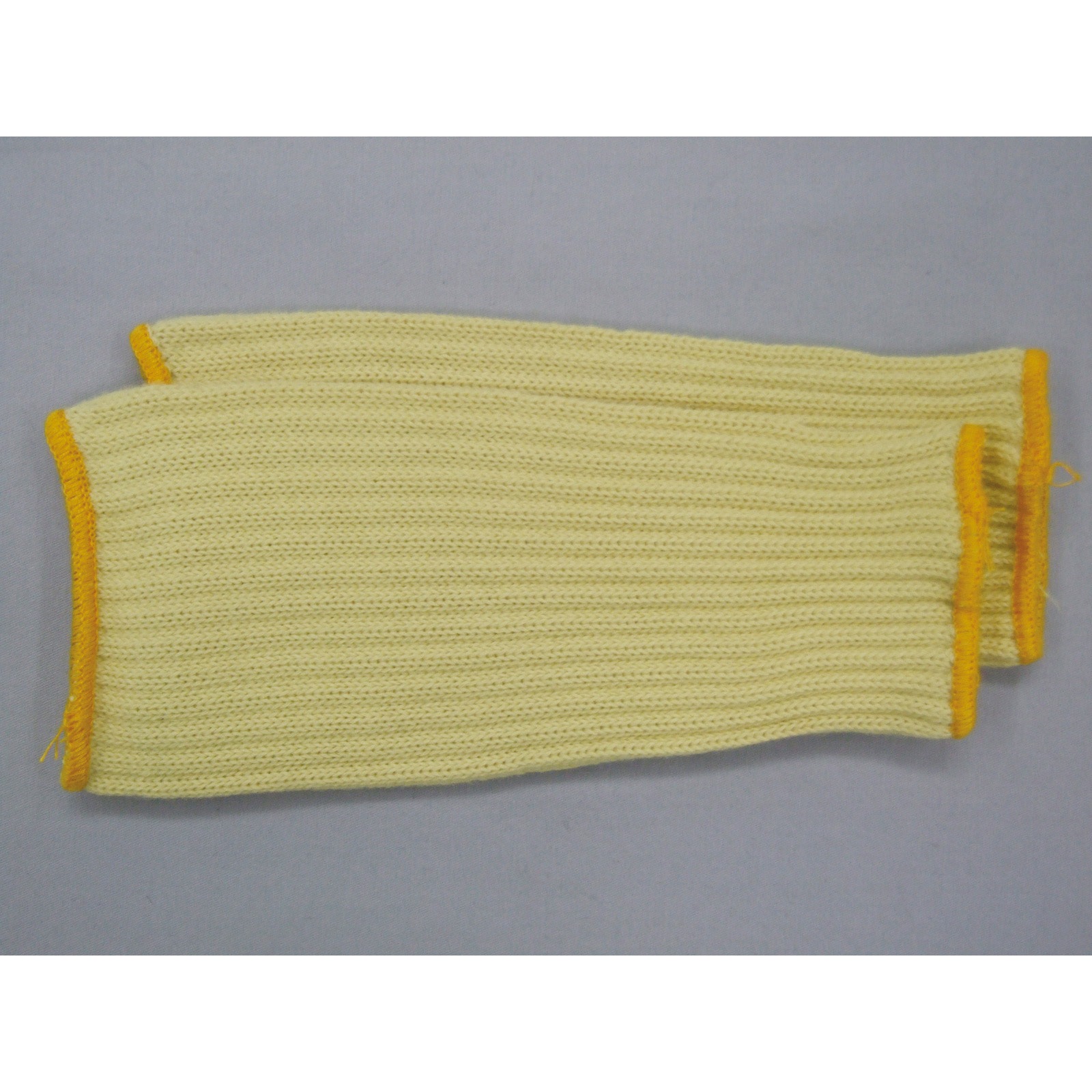 #1892-10P アラミド厚手手甲 10双組 FUKUTOKU(福徳産業) 耐切創