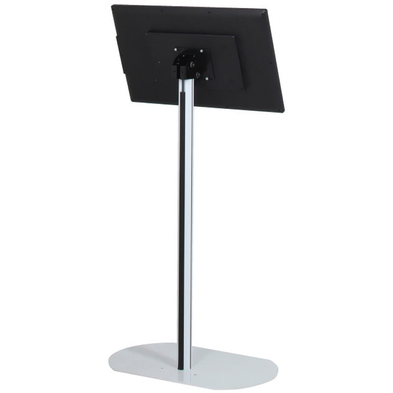 屋内用デジタルサイネージ 24インチ スタンドタイプ ファースト