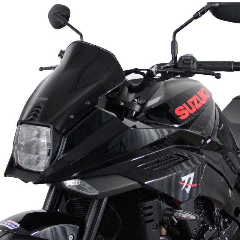 4025066166718 スクリーン スポイラー ブラック 4025066166718 1個 MRA(ムラキリアルアドバンス) 【通販モノタロウ】