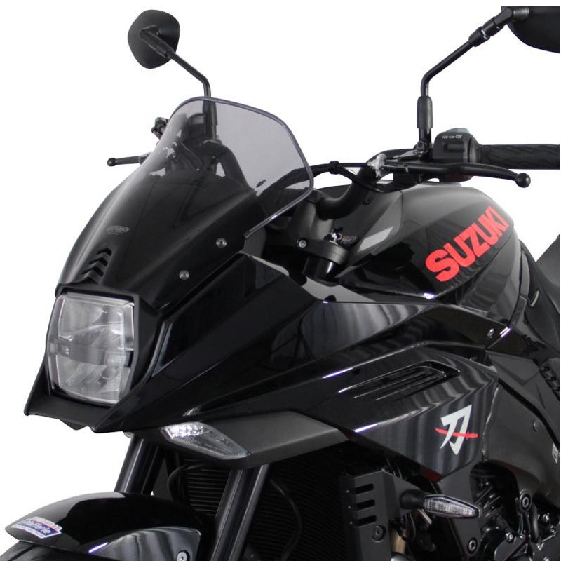 4025066166701 スクリーン スポイラー スモーク 4025066166701 1個 MRA(ムラキリアルアドバンス) 【通販モノタロウ】