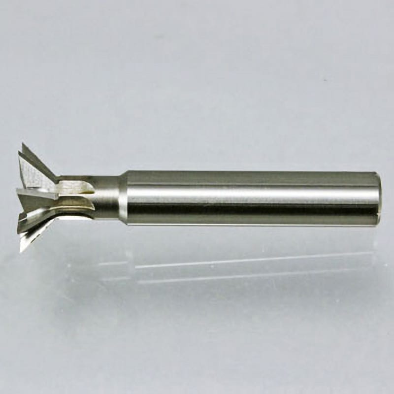 SAC 20X45° XS 柄付アングルカッター 1個 FKD(フクダ精工) 【通販モノタロウ】