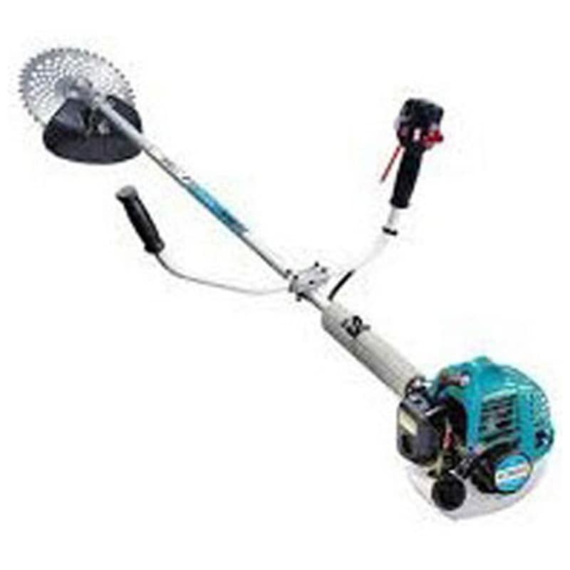 KCZ235W-DC 肩掛式エンジン刈払機 KCZ235W-DC クボタ(Kubota) 両手