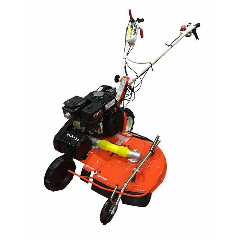 草刈機　Kawasaki　アグリドリームK26M　カルスタート 草刈機 Kawasaki アグリドリームK26M カルスタート