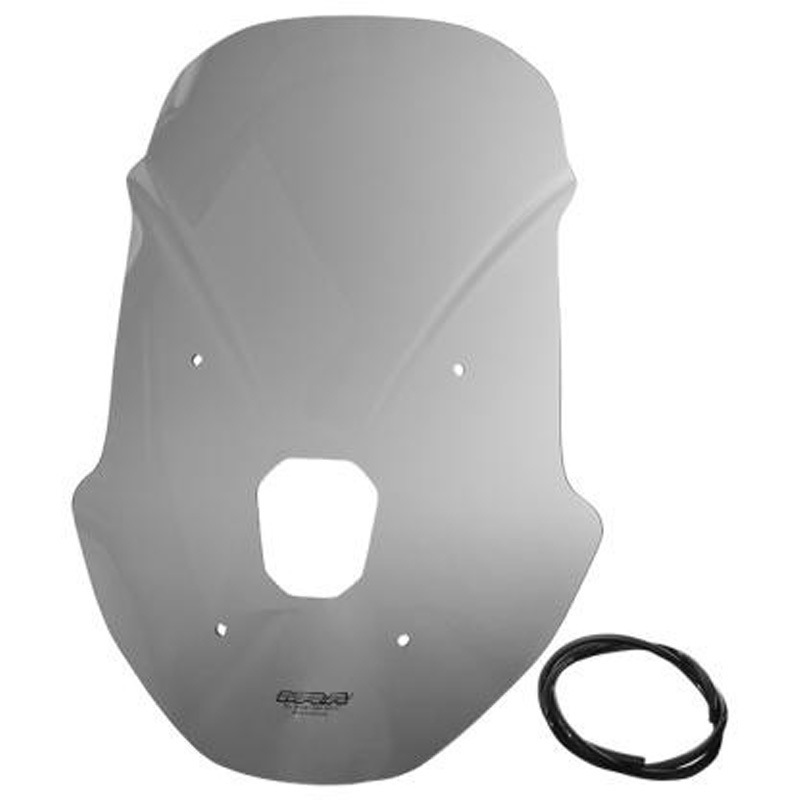 4025066160518 スクリーン ツーリング スモーク 4025066160518 1個 MRA(ムラキリアルアドバンス) 【通販モノタロウ】