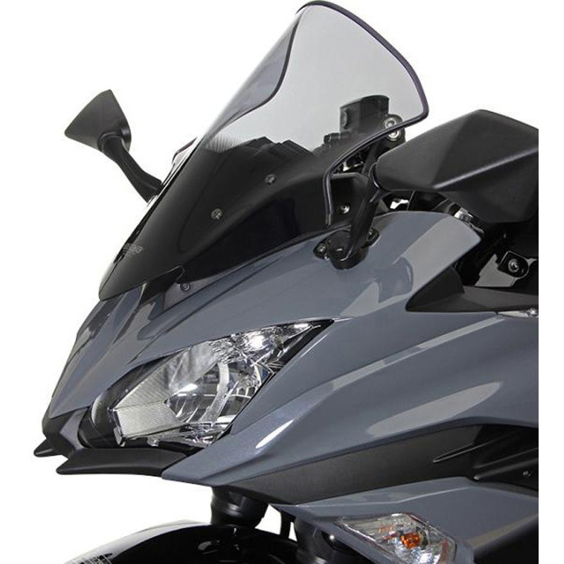 4025066161928 スクリーン ツーリング スモーク 4025066161928 1個 MRA(ムラキリアルアドバンス) 【通販モノタロウ】