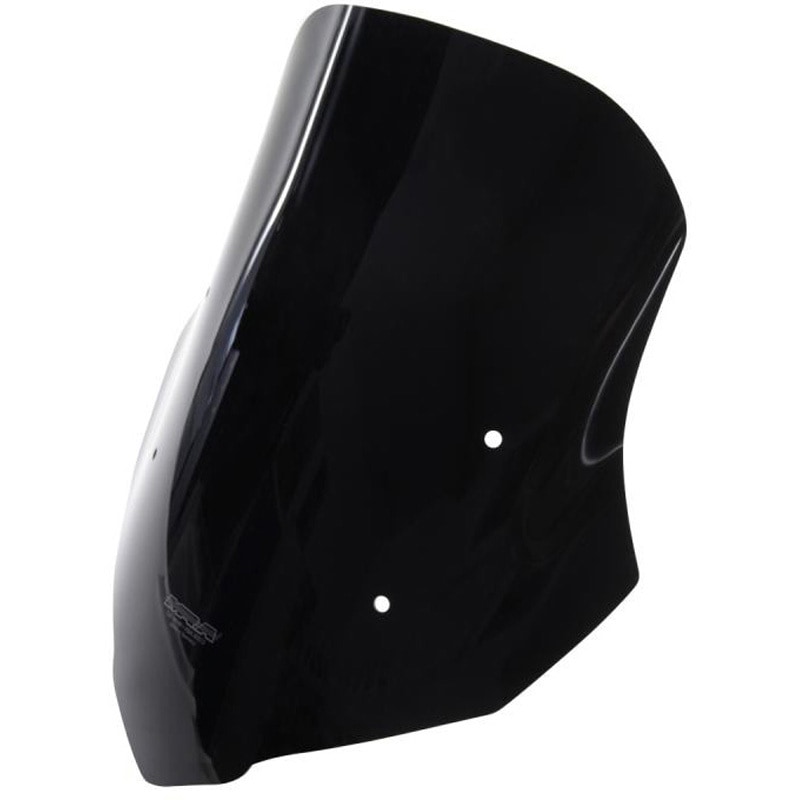 4025066157235 スクリーン ツーリング ブラック 4025066157235 1個 MRA(ムラキリアルアドバンス) 【通販モノタロウ】