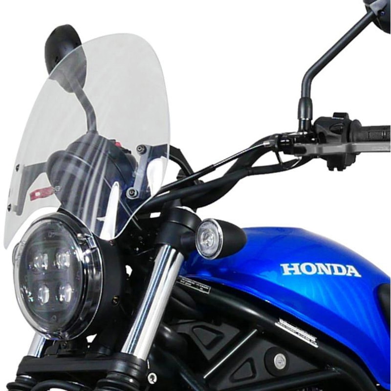 4025066174607 スクリーン ツーリング クリア 4025066174607 1個 MRA(ムラキリアルアドバンス) 【通販モノタロウ】