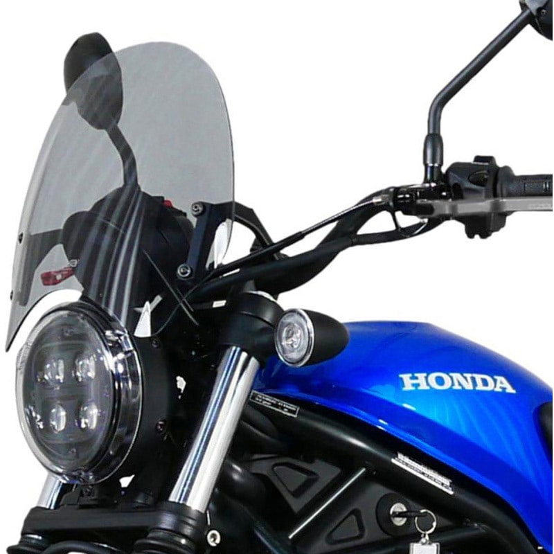 4025066174614 スクリーン ツーリング スモーク 4025066174614 1個 MRA(ムラキリアルアドバンス) 【通販モノタロウ】