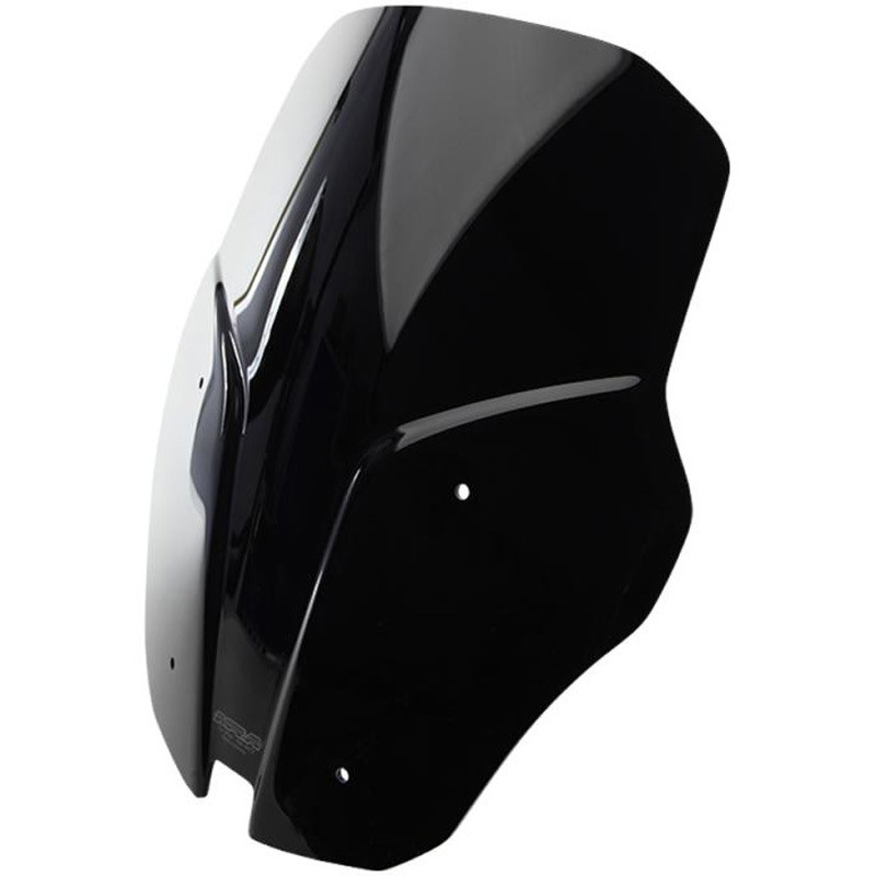 4025066151660 スクリーン ツーリング ブラック 4025066151660 1個 MRA(ムラキリアルアドバンス) 【通販モノタロウ】