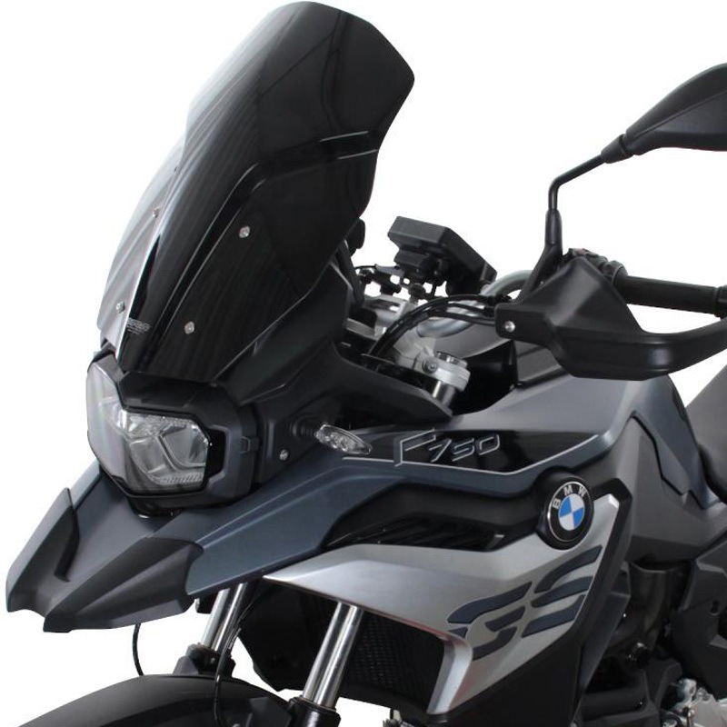 4025066165360 スクリーン ツーリング ブラック 4025066165360 1個 MRA(ムラキリアルアドバンス) 【通販モノタロウ】