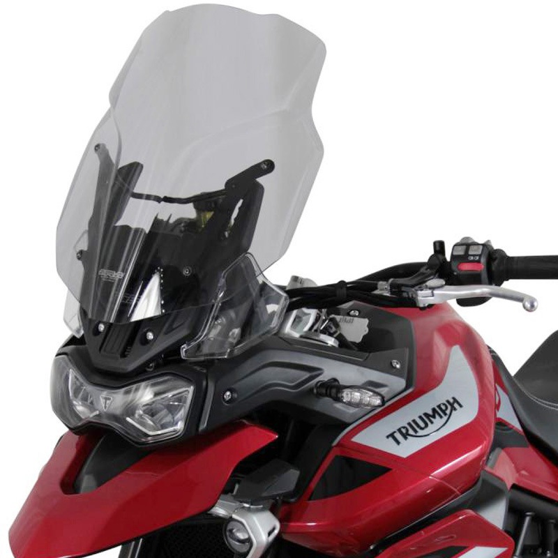 4025066169641 スクリーン ツーリング スモーク 4025066169641 1個 MRA(ムラキリアルアドバンス) 【通販モノタロウ】