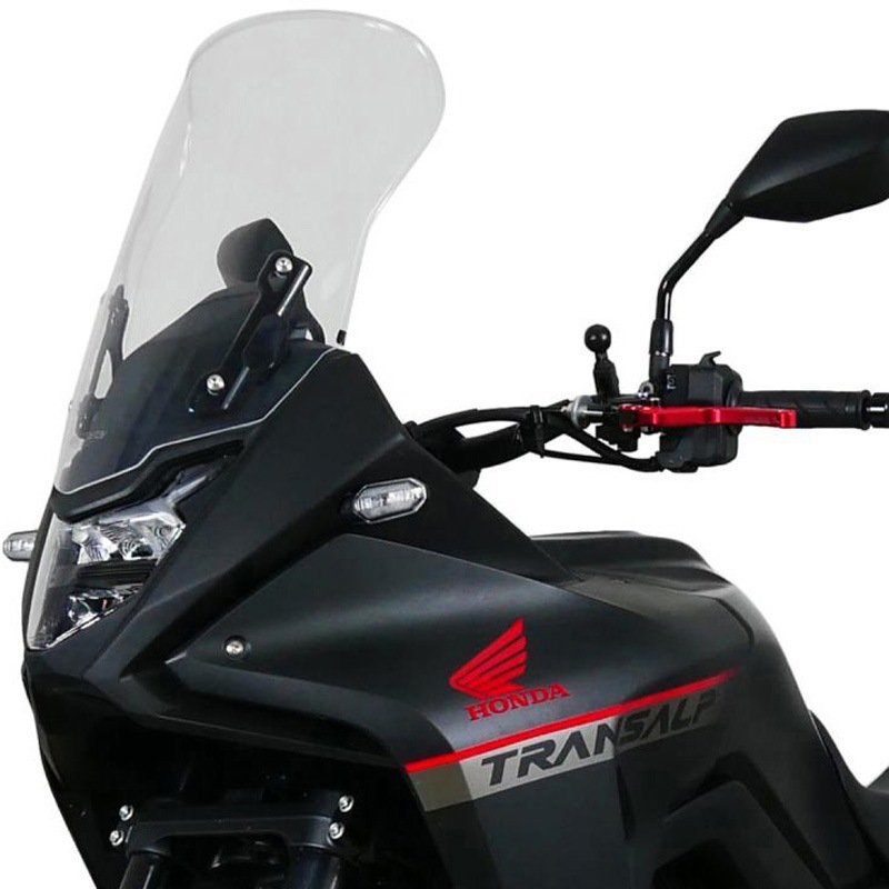 4025066174713 スクリーン ツーリング クリア 4025066174713 1個 MRA(ムラキリアルアドバンス) 【通販モノタロウ】