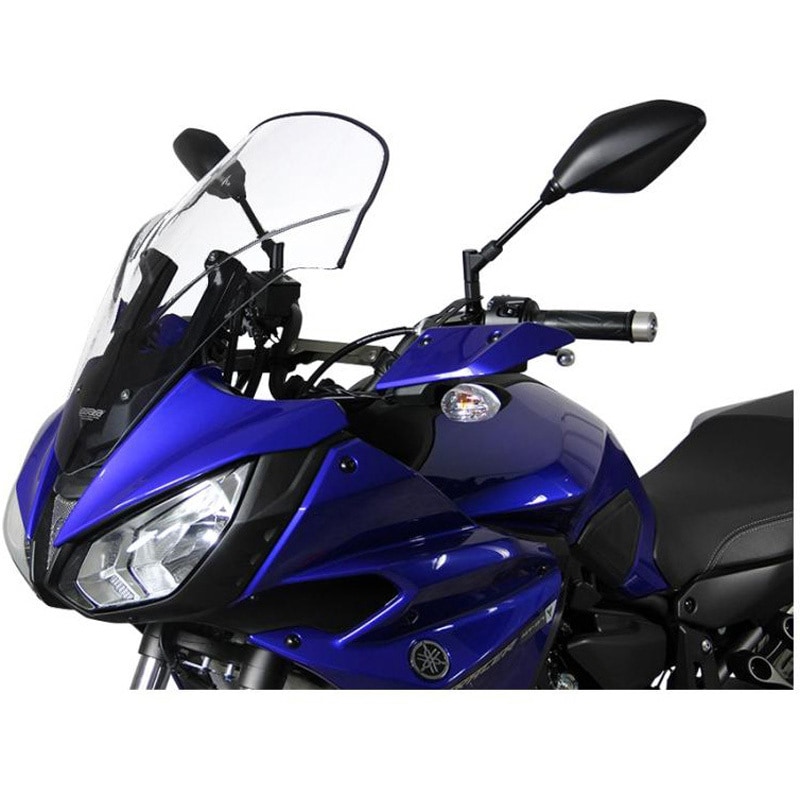 4025066157860 スクリーン ツーリング クリア 4025066157860 1個 MRA(ムラキリアルアドバンス) 【通販モノタロウ】