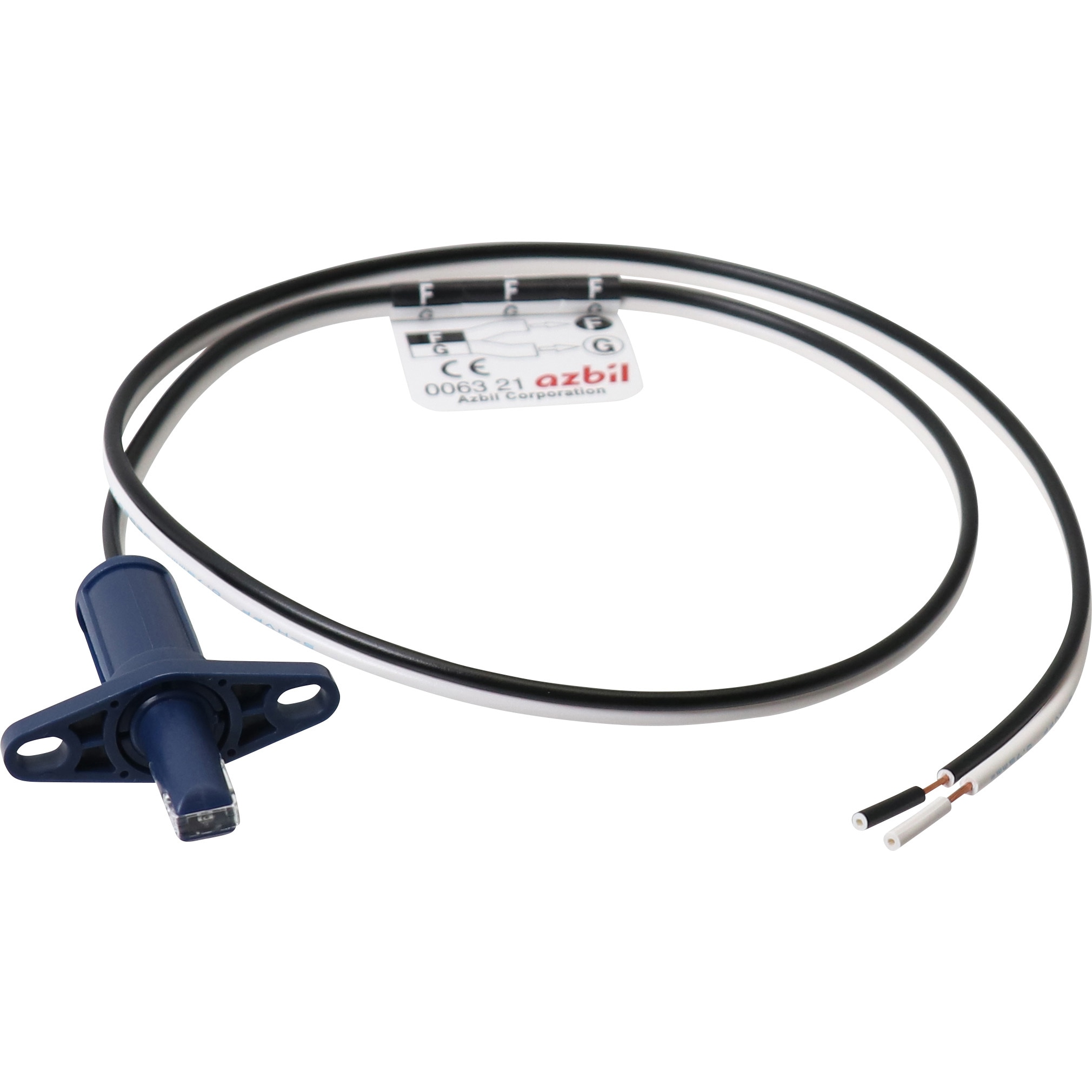 AFD100A0700 可視光火炎検出器 azbil(旧:山武) 1個 AFD100A0700 6,697円