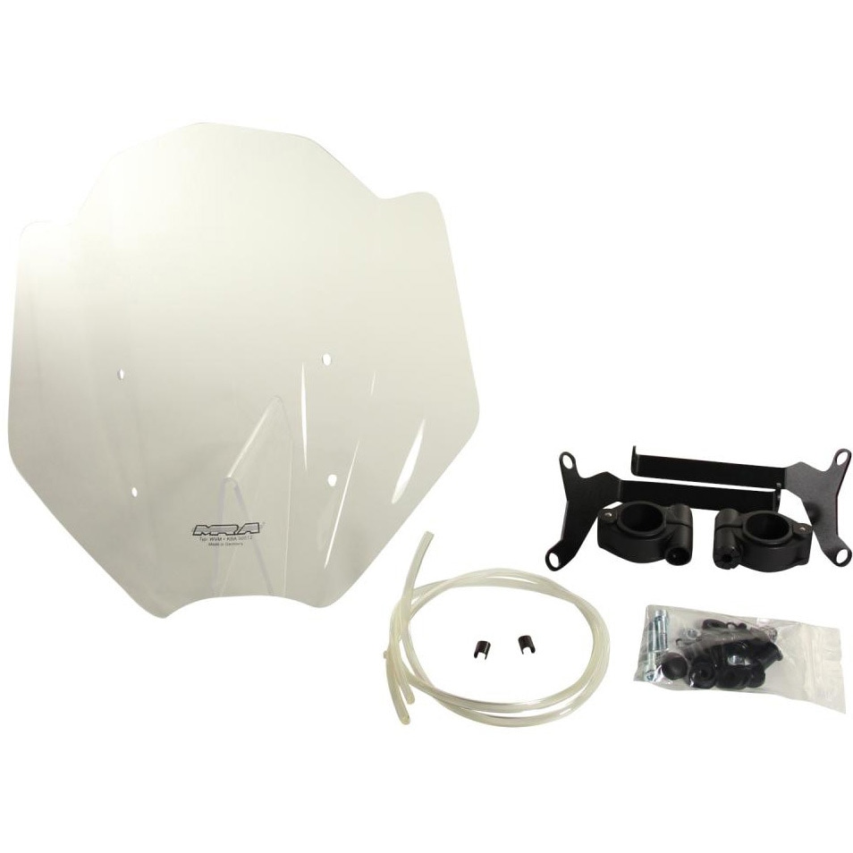 4025066163625 スクリーン レーシング クリア 4025066163625 1個 MRA(ムラキリアルアドバンス) 【通販モノタロウ】