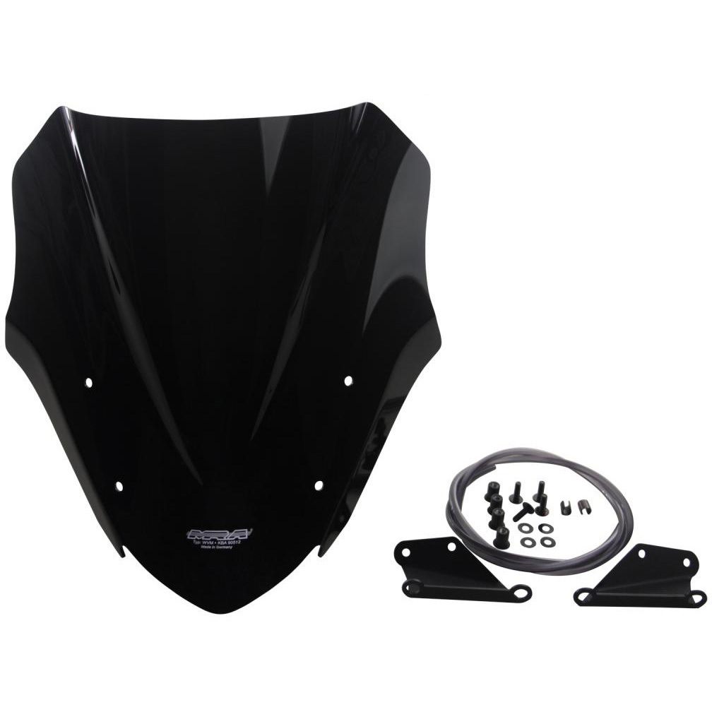 4025066159390 スクリーン レーシング ブラック 4025066159390 1個 MRA(ムラキリアルアドバンス) 【通販モノタロウ】