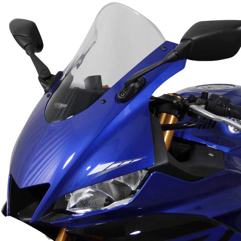 4025066165636 スクリーン レーシング クリア 4025066165636 1個 MRA(ムラキリアルアドバンス) 【通販モノタロウ】