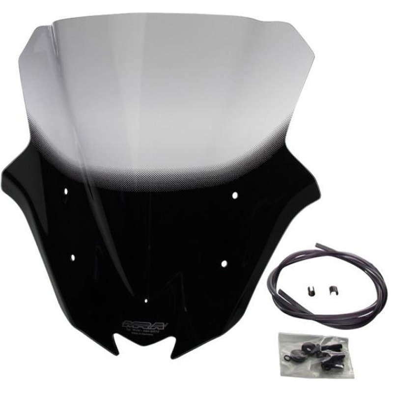 4025066163342 スクリーン レーシング スモーク 4025066163342 1個 MRA(ムラキリアルアドバンス) 【通販モノタロウ】