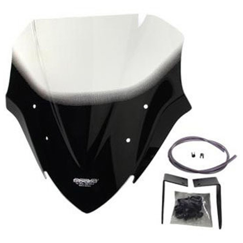 4025066161843 スクリーン レーシング クリア 4025066161843 1個 MRA(ムラキリアルアドバンス) 【通販モノタロウ】