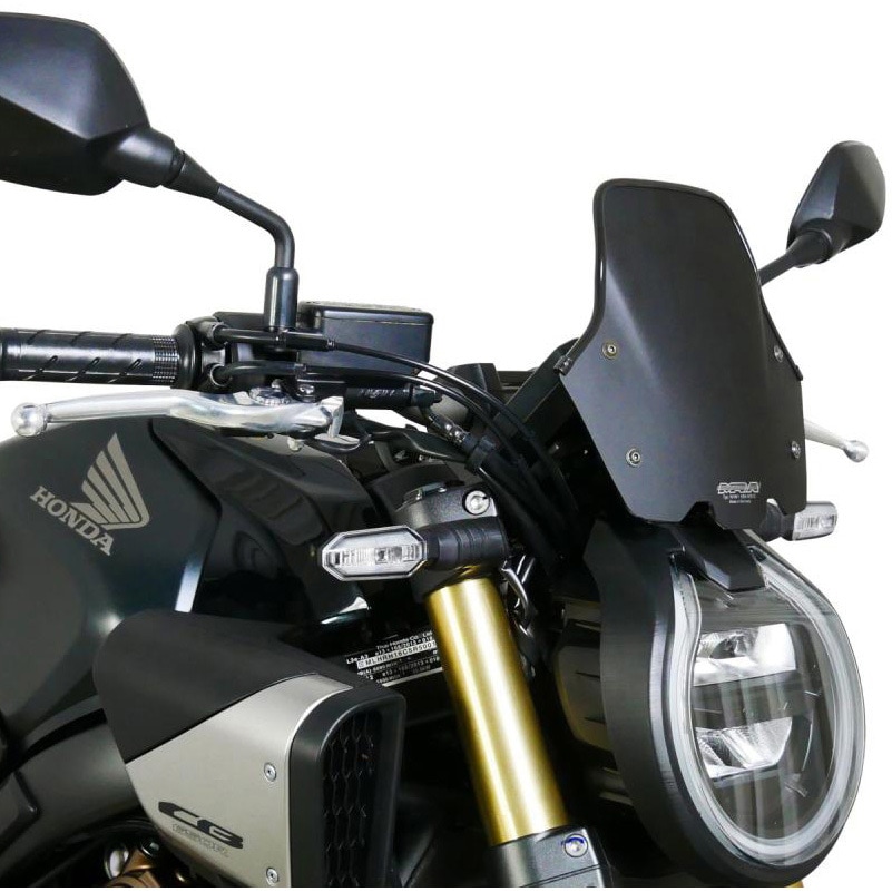 4025066176946 スクリーン レーシング サテンブラック 4025066176946 1個 MRA(ムラキリアルアドバンス) 【通販モノタロウ】