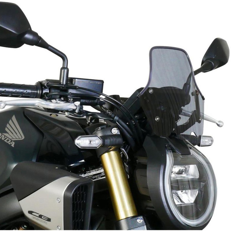 4025066176922 スクリーン レーシング スモーク 4025066176922 1個 MRA(ムラキリアルアドバンス) 【通販モノタロウ】