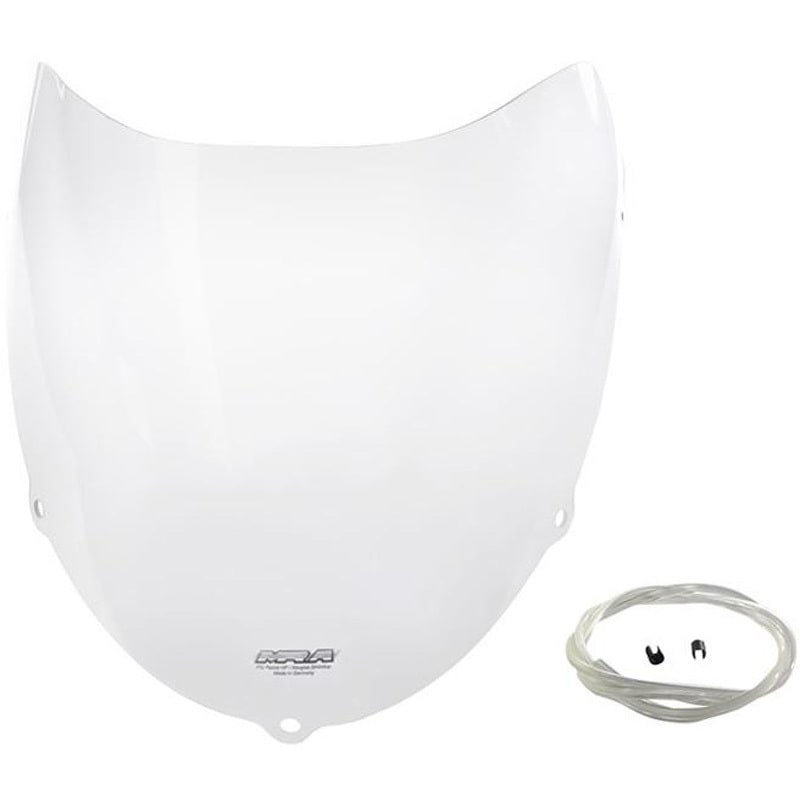 4025066163069 スクリーン レーシング クリア 4025066163069 1個 MRA(ムラキリアルアドバンス) 【通販モノタロウ】