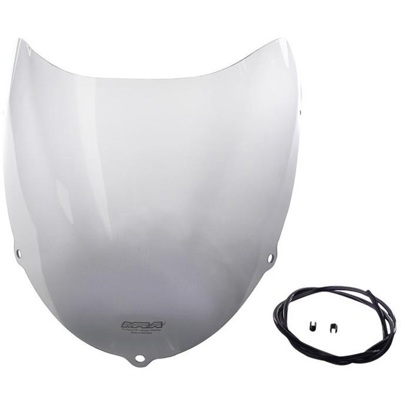 4025066163076 スクリーン レーシング スモーク 4025066163076 1個 MRA(ムラキリアルアドバンス) 【通販モノタロウ】