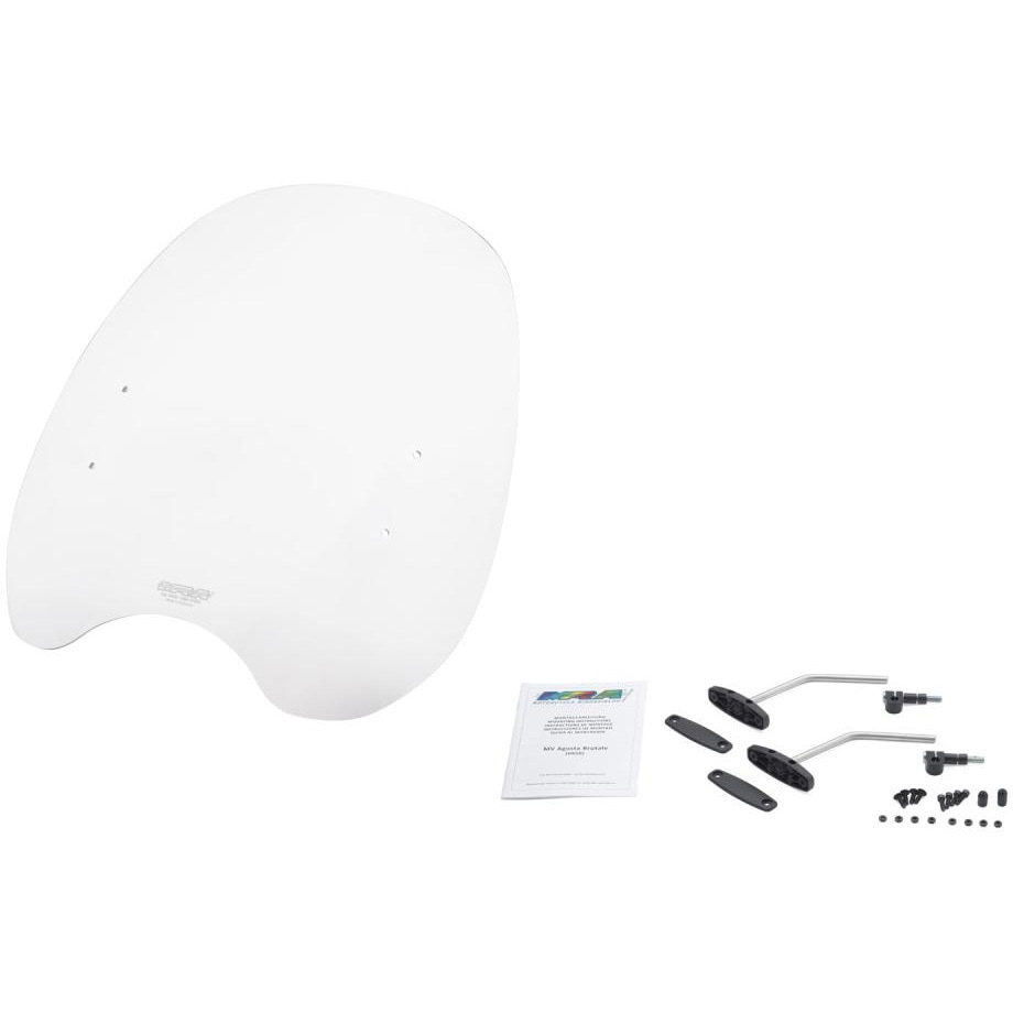 SET-HKSD-MCU-C スクリーンセット カスタム クリア SET-HKSD-MCU-C MRA(ムラキリアルアドバンス) アクリル/樹脂/ステンレス