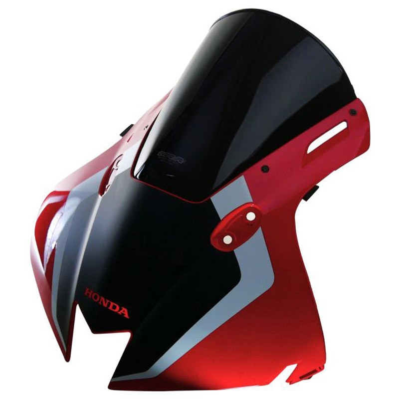 4025066175406 スクリーン レーシング ブラック 4025066175406 1個 MRA(ムラキリアルアドバンス) 【通販モノタロウ】