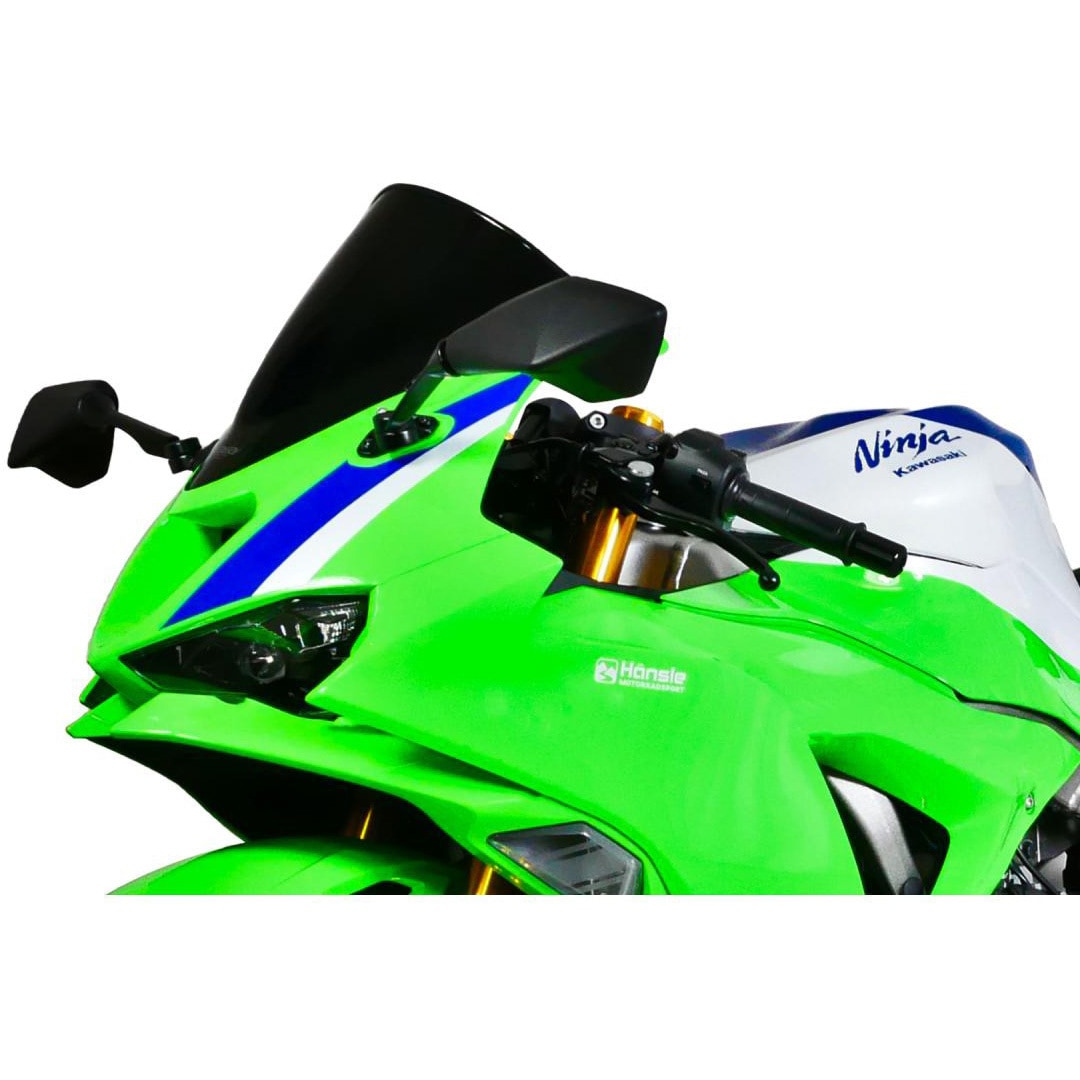 4025066176106 スクリーン レーシング ブラック 4025066176106 1個 MRA(ムラキリアルアドバンス) 【通販モノタロウ】