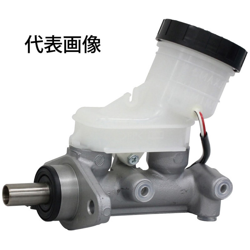 TD-T934 タンデムマスターシリンダASSY 1箱 ミヤコ自動車 【通販モノタロウ】