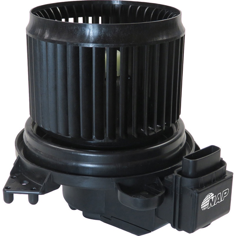 SZBM-0006 ブロアモーター 1個 NAP 【通販モノタロウ】