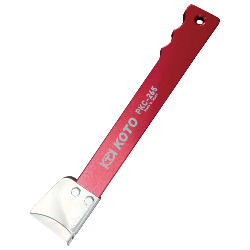 PKC-265-RD ペール缶カッター KOTO 全長265mm