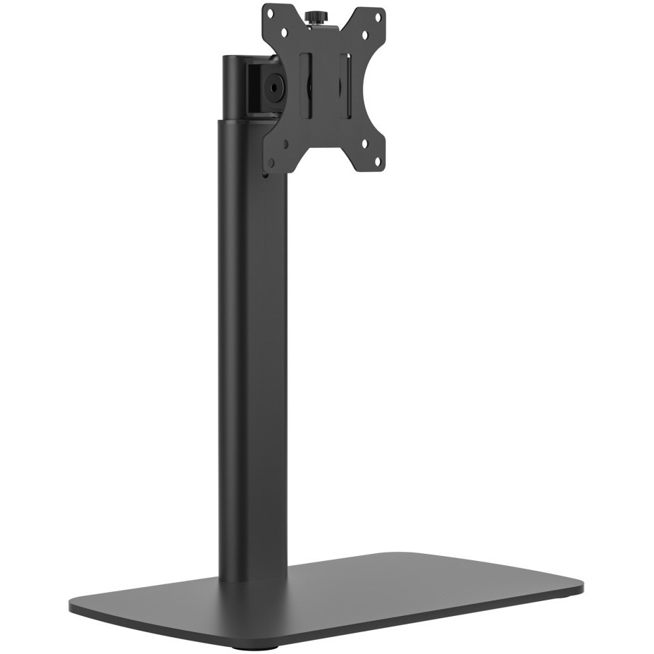 AS-MABT04 <ARCHISS>Monitor Arm Basic 10段階調節 昇降液晶モニタースタンド アーキサイト 荷重8kg 対応インチサイズ32  AS-MABT04