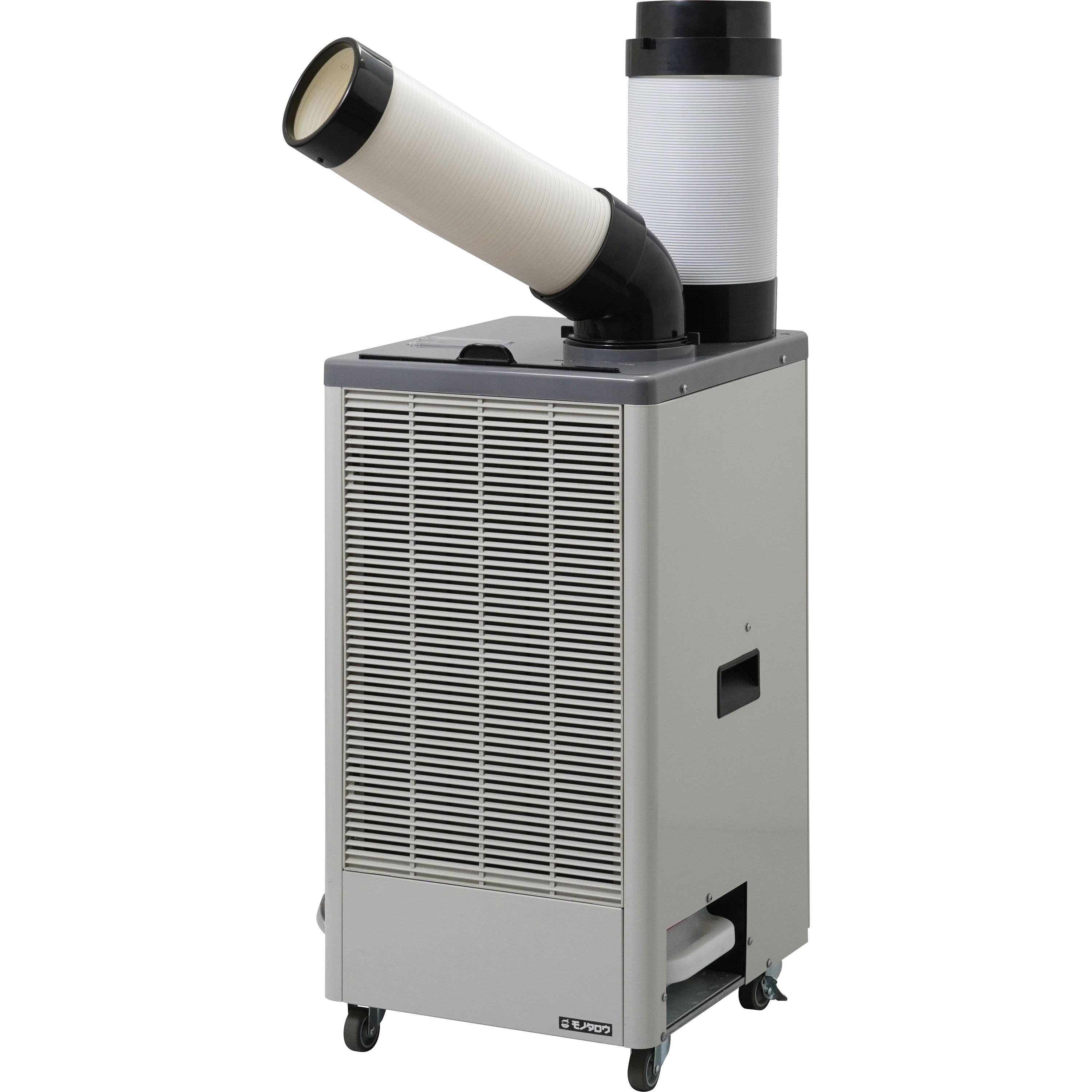 ゲリラセール⭐︎業務用スポットクーラー M125-1D スポットクーラー 排熱ダクト付 自動首振り機能なし モノタロウ