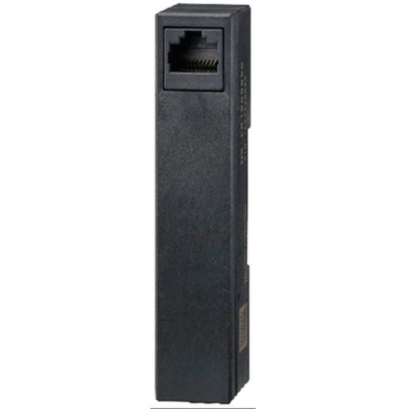 NX-CR1000000 計装ネットワークモジュール 1個 azbil(旧:山武) 【通販