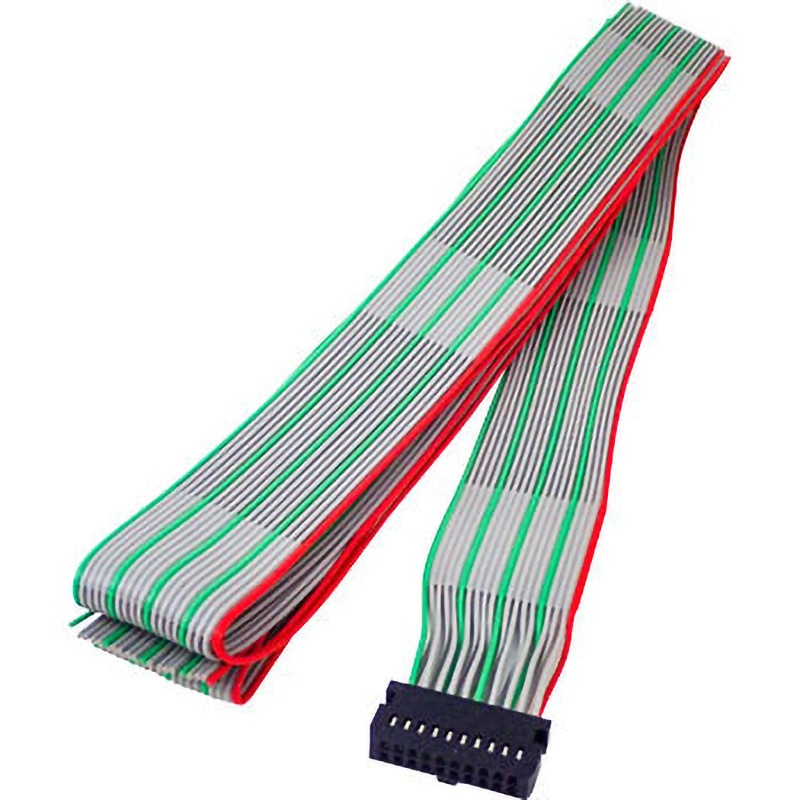 81446681-001 専用コネクタ付ケーブル azbil(旧:山武) 2m