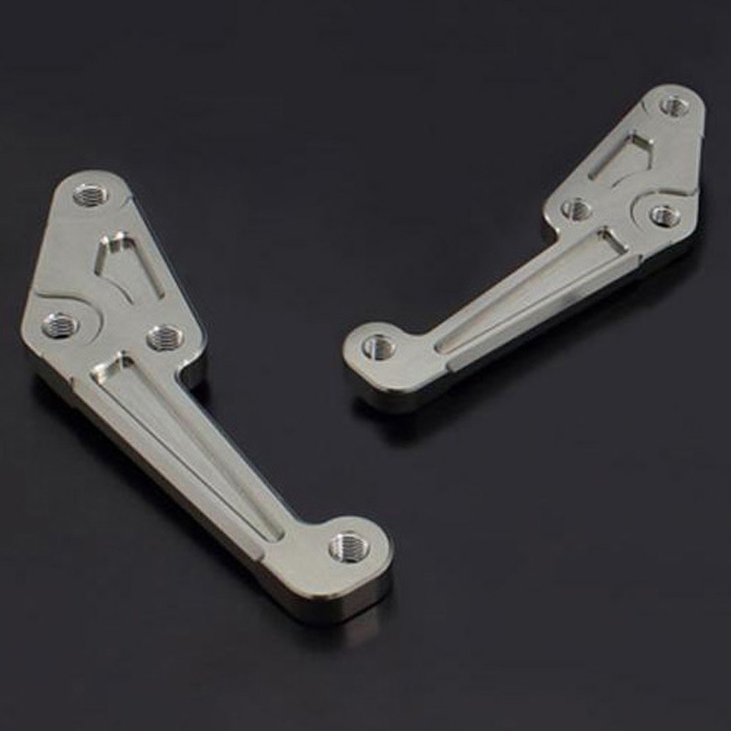 □75-1003 Z1Z2 キャリパーサポート ガンメタ