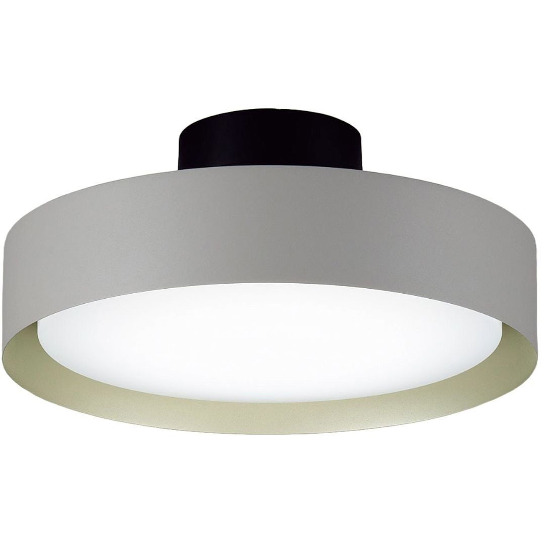 A*y様 【未使用】リモコン付 LEDシーリングライト DXL-82314 電球 大光電機 リモコン付LEDシーリングライト ブラック （〜4.5畳