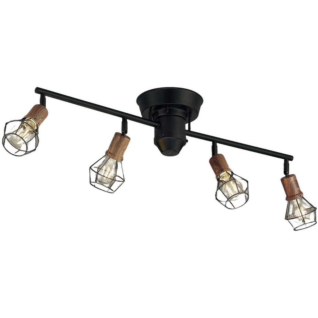 DXL-81497 ロッドスポットライト DAIKO(大光電機) クイック取付式 2200K 演色指数80Ra 明るさ1000Lm   DXL-81497