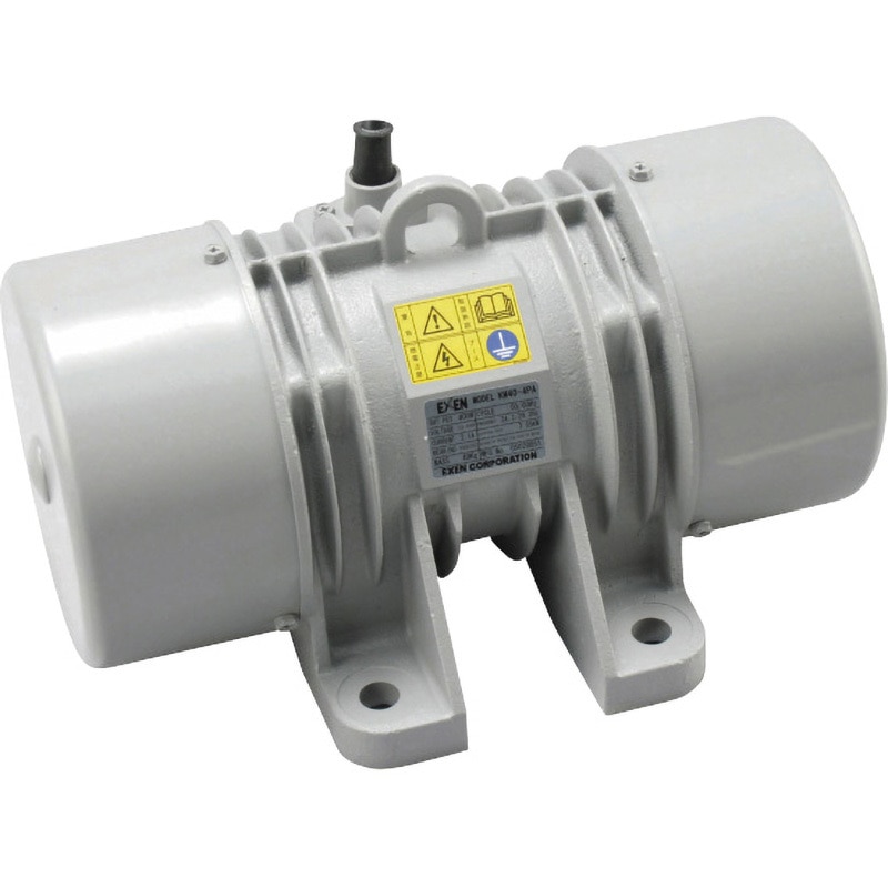 KM10S-2PD-100V 振動モータ 1個 エクセン 【通販モノタロウ】