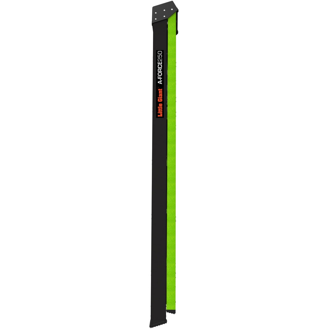 LG-15766 エーフォース 250 (BK&GR 6尺) Little Giant 踏ざん踏面幅80mm  LG-15766