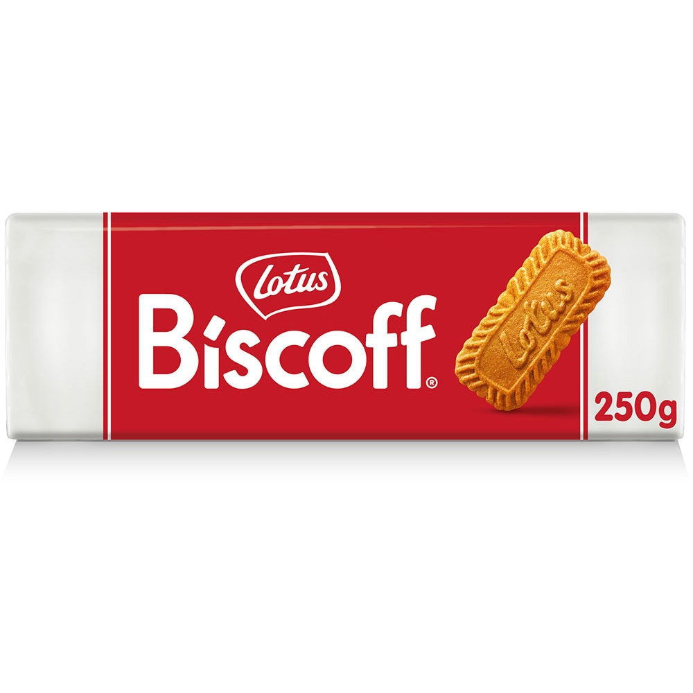 ロータス オリジナル カラメルビスケット ロータス 業務用 1セット