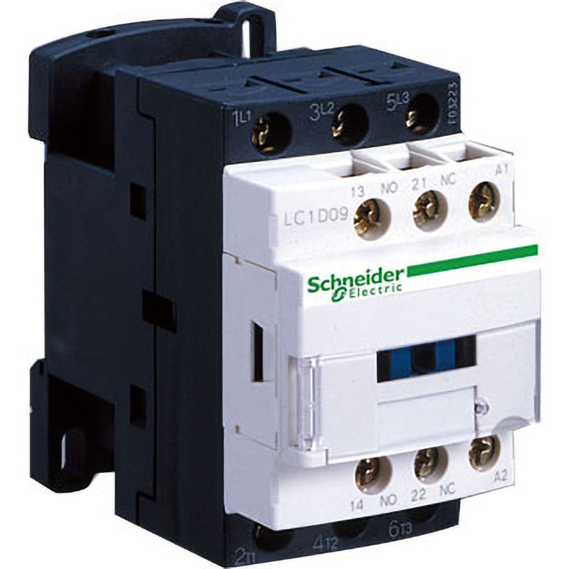LC1D186L7 TeSys コンタクタDシリーズ シュナイダー LC1D186L7 TeSys コンタクタDシリーズ シュナイダー