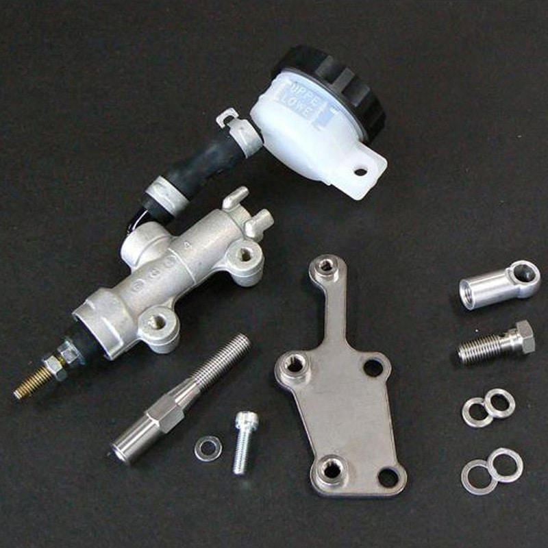 75-502 リアマスターキット 75-502 1個 PMC 【通販モノタロウ】